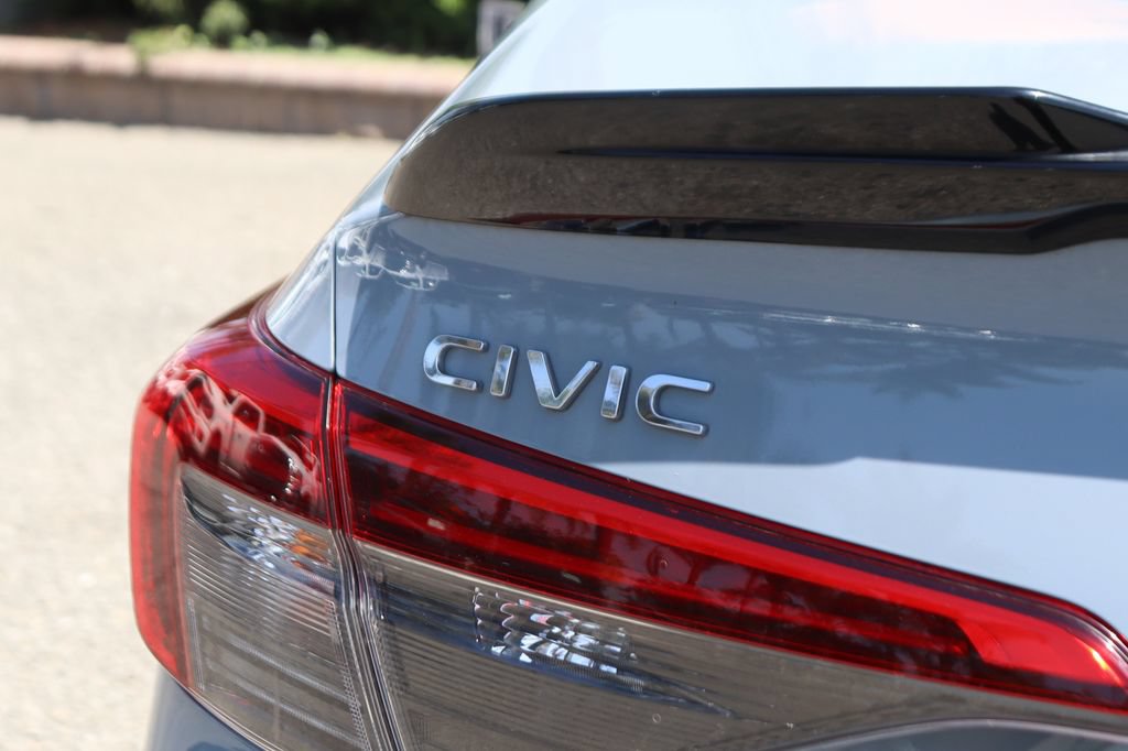 Used 2022 Honda Civic Si image 46