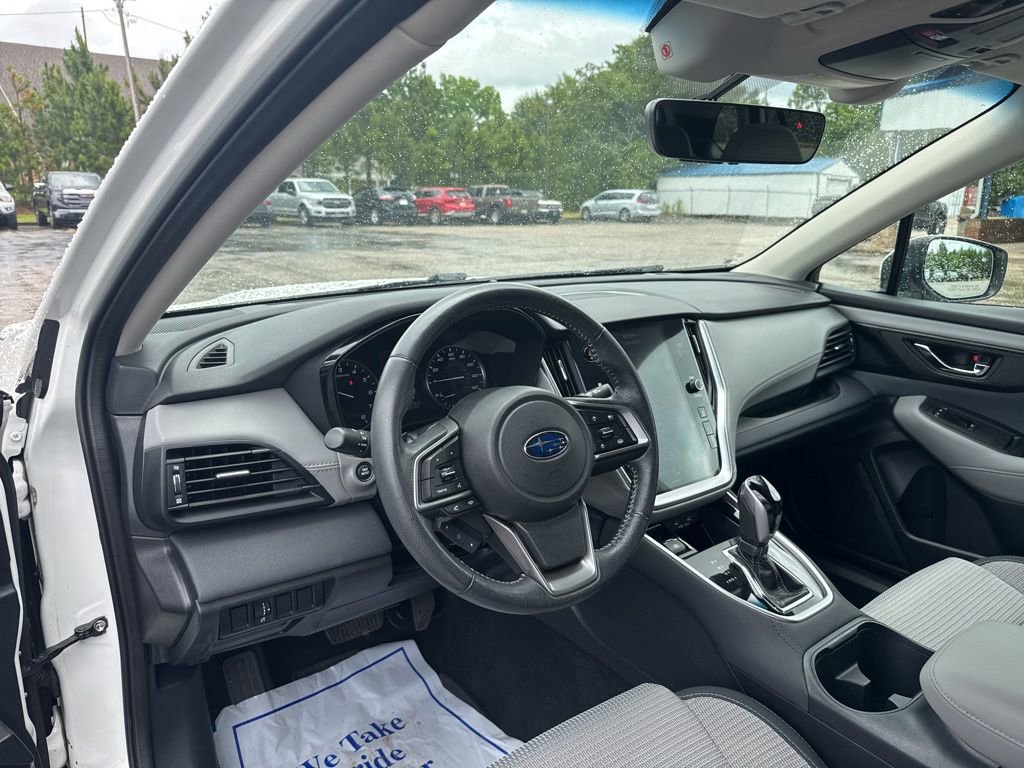 Used 2021 Subaru Outback Premium w/ Popular Package #1 AWD/4WD image 6