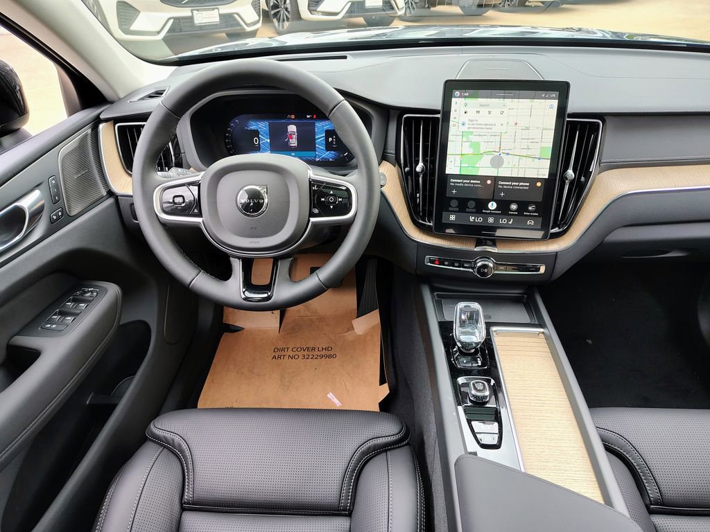 New 2026 Volvo XC60 B5 Ultra w/ Climate Package PRO AWD/4WD image 23