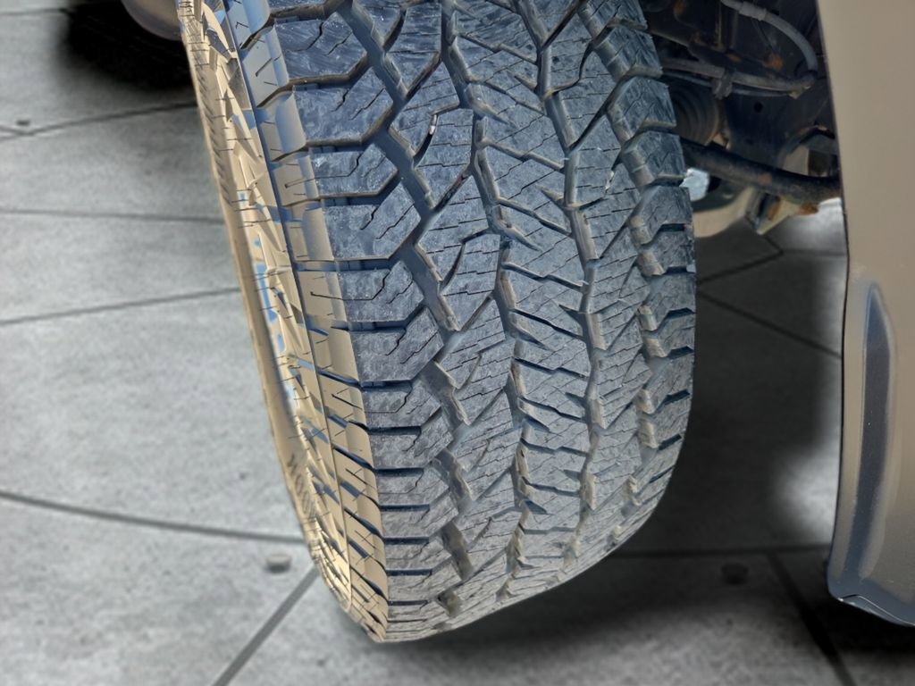 Used 2022 RAM 1500 TRX w/ TRX Level 1 Equipment Group AWD/4WD image 37