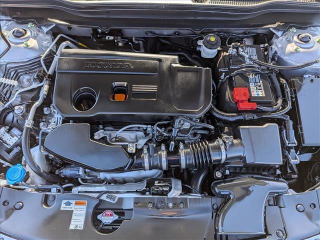 Used 2021 Honda Accord Touring image 23