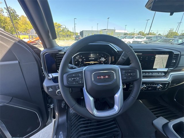 New 2026 GMC Sierra 1500 SLE w/ X31 Off-Road Package image 14