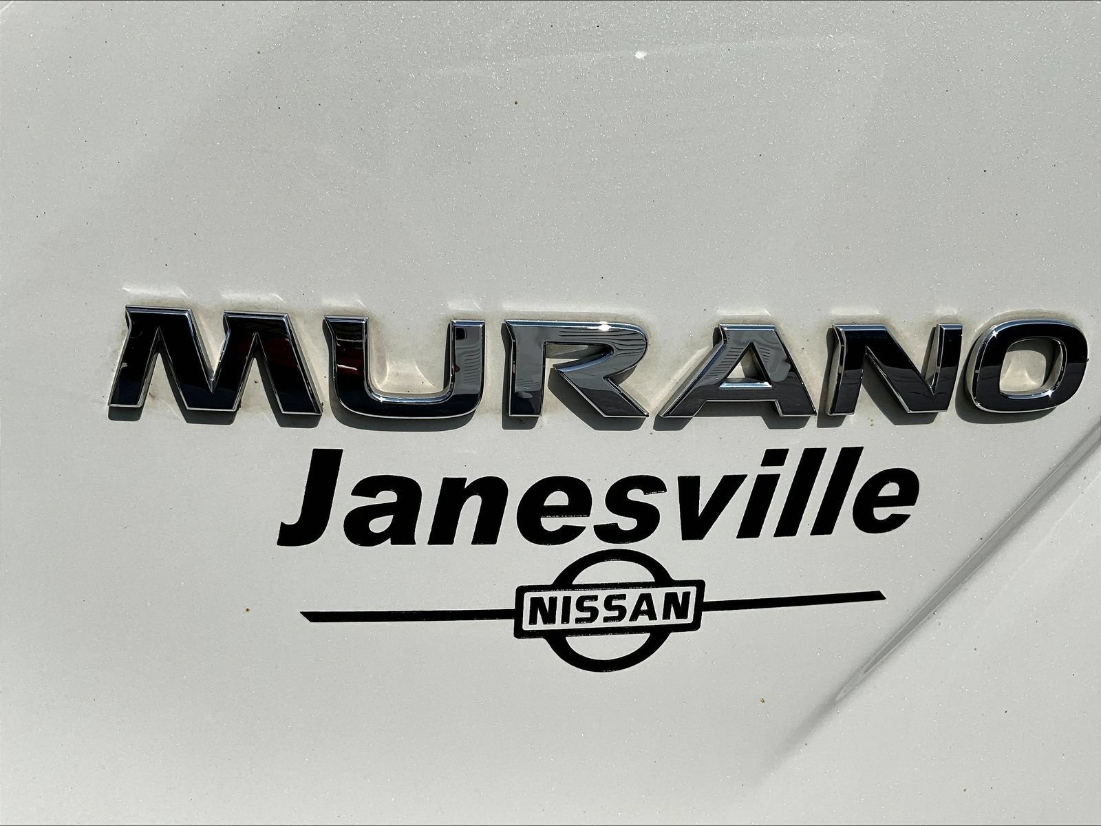 Certified 2017 Nissan Murano Platinum w/ Platinum Technology Package AWD/4WD image 27