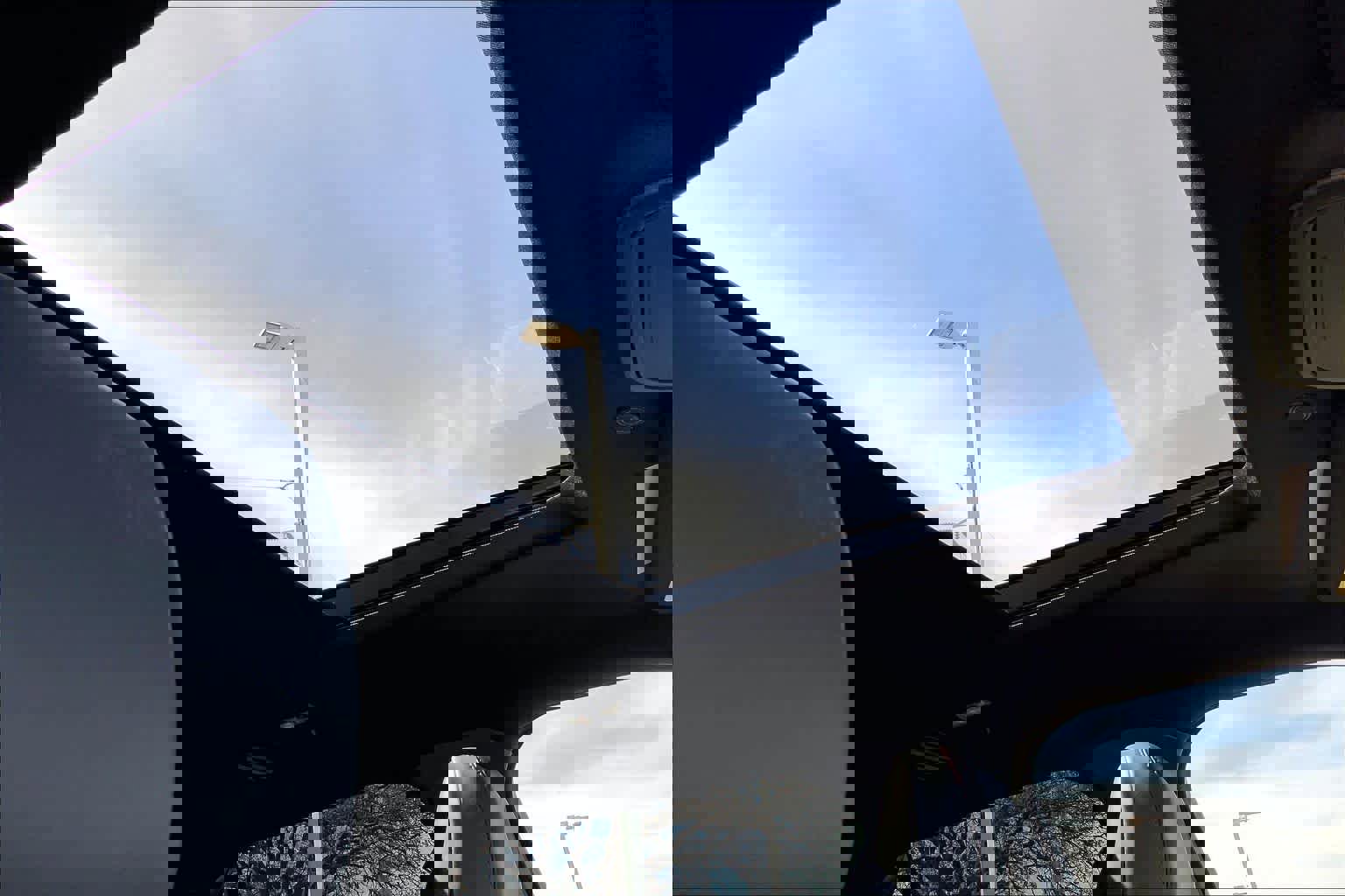 Certified 2026 Ford Explorer ST w/ Sun And Sound Package image 14