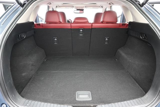 Certified 2023 MAZDA CX-5 Carbon Edition AWD/4WD image 28