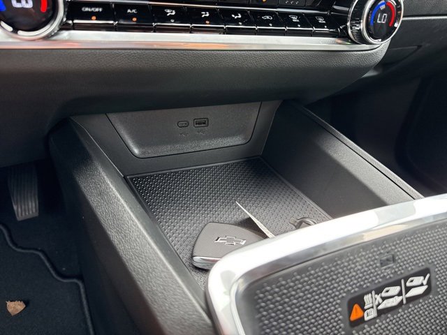 New 2026 Chevrolet Equinox LT w/ Convenience Package II image 30