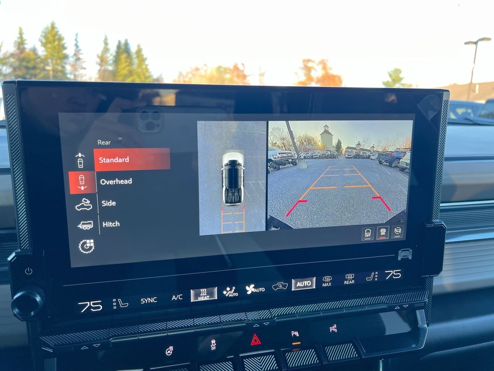 New 2026 GMC Hummer EV 4x4 Crew Cab image 19