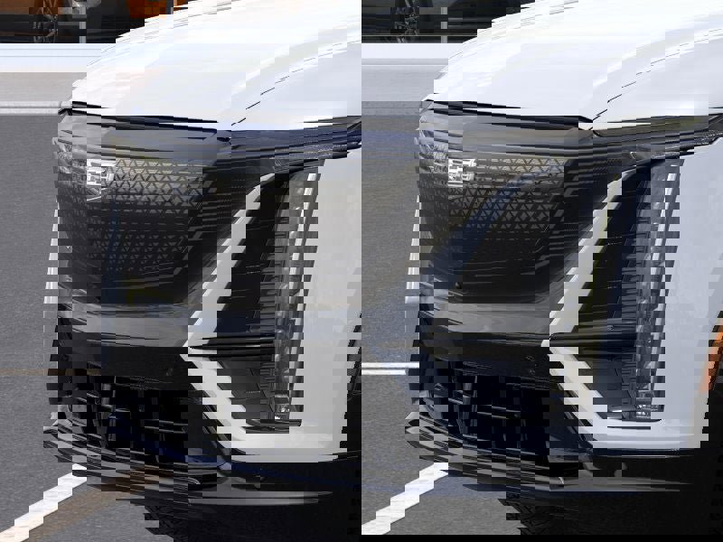 New 2026 Cadillac Lyriq Sport image 13