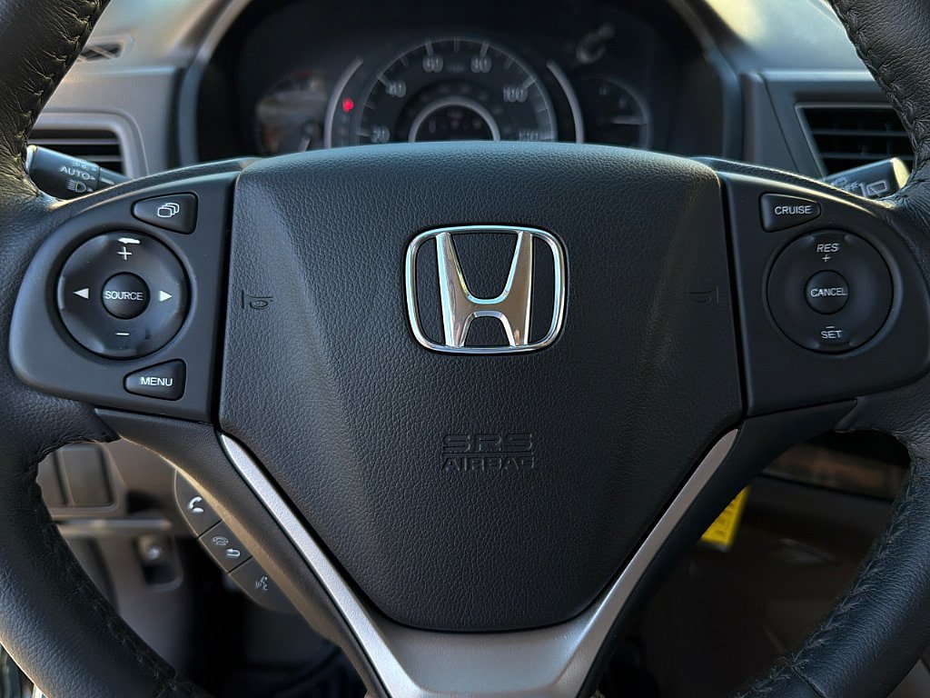 Used 2013 Honda CR-V EX-L image 19