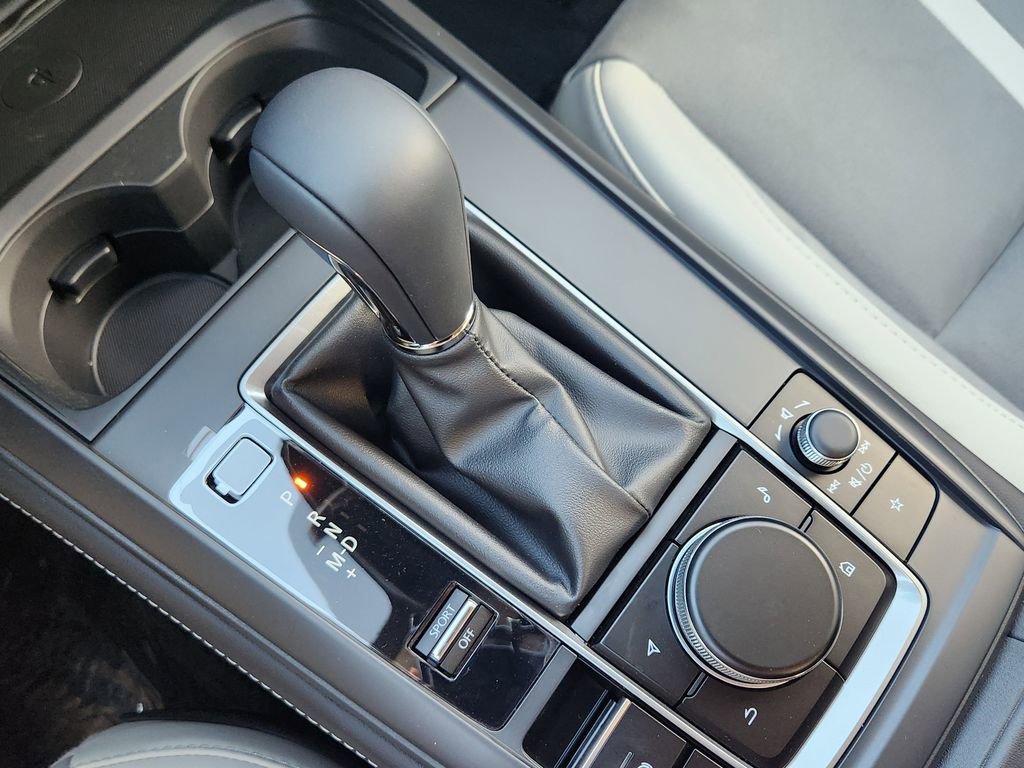 New 2026 MAZDA CX-30 Aire Edition image 10