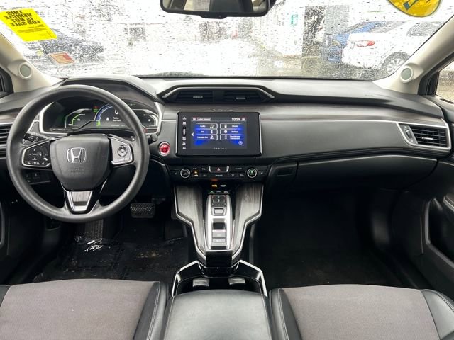 Used 2018 Honda Clarity Plug-In Hybrid image 12