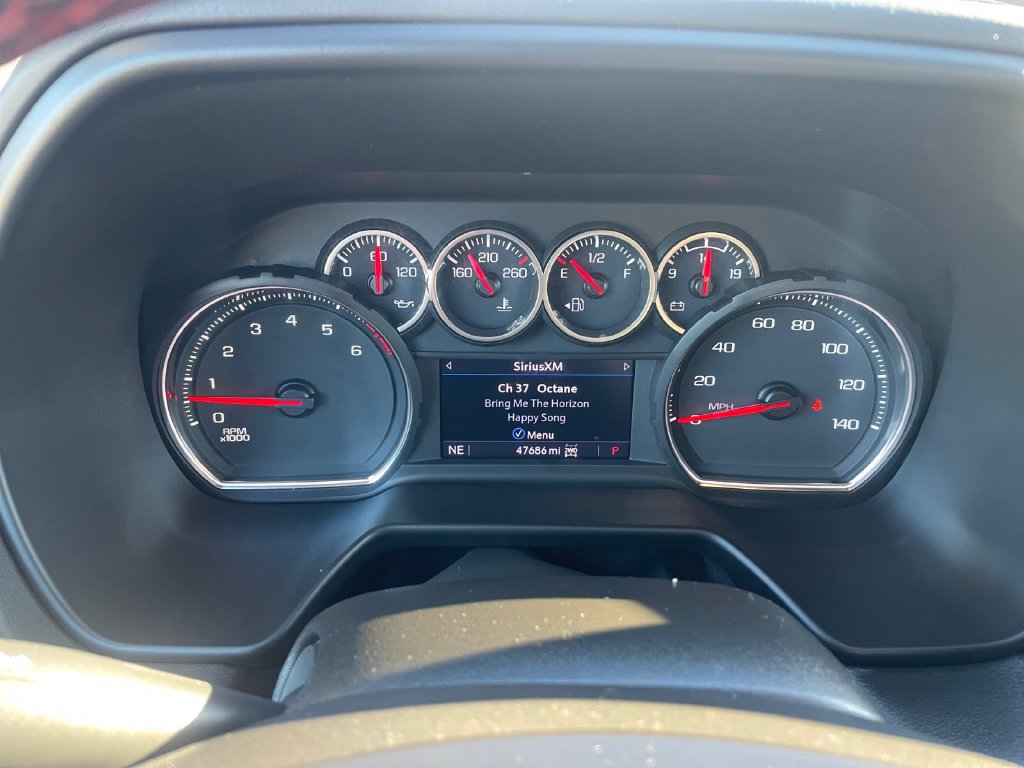 Used 2021 Chevrolet Tahoe RST w/ Luxury Package AWD/4WD image 31