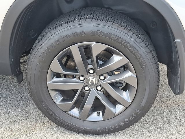 Certified 2021 Honda Ridgeline Sport image 30