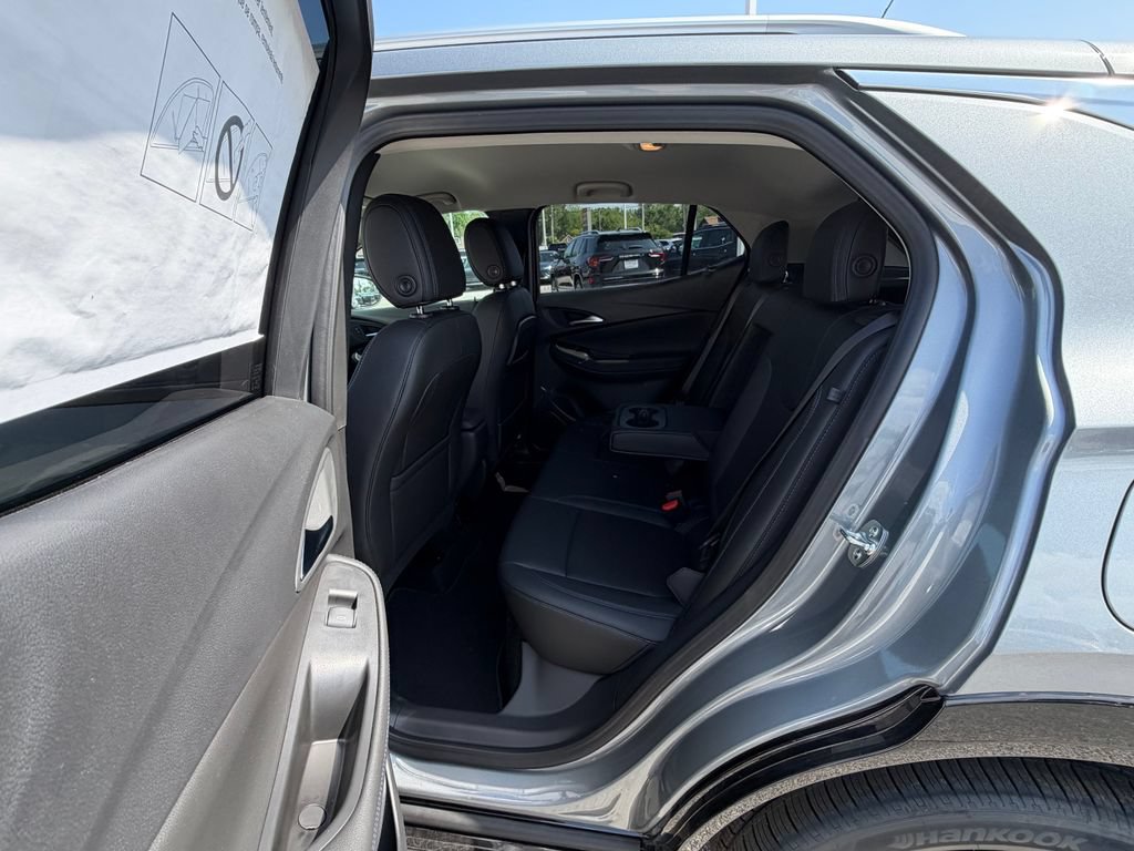 New 2026 Buick Encore GX Sport Touring w/ Advanced Technology Package FWD image 16