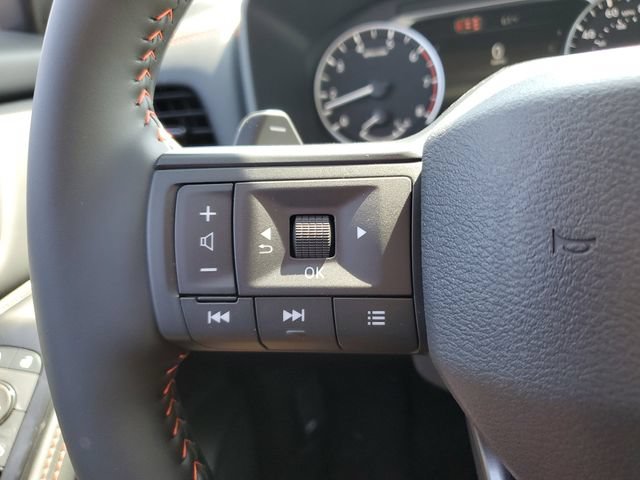 New 2026 Nissan Rogue SV AWD/4WD image 23