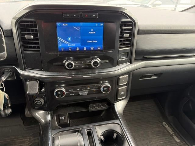 Certified 2021 Ford F150 XLT w/ Equipment Group 301A Mid AWD/4WD image 16