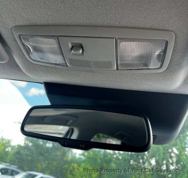 Used 2021 Mitsubishi Outlander Sport ES FWD image 20