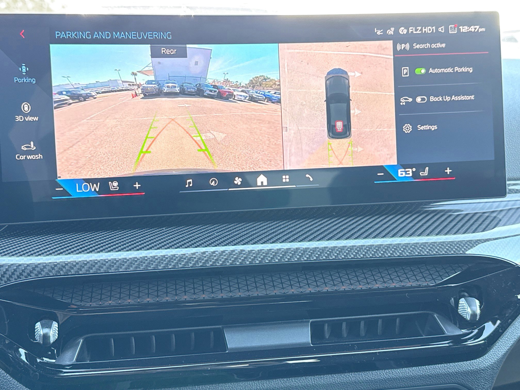 New 2026 BMW M440i w/ Premium Package RWD image 34