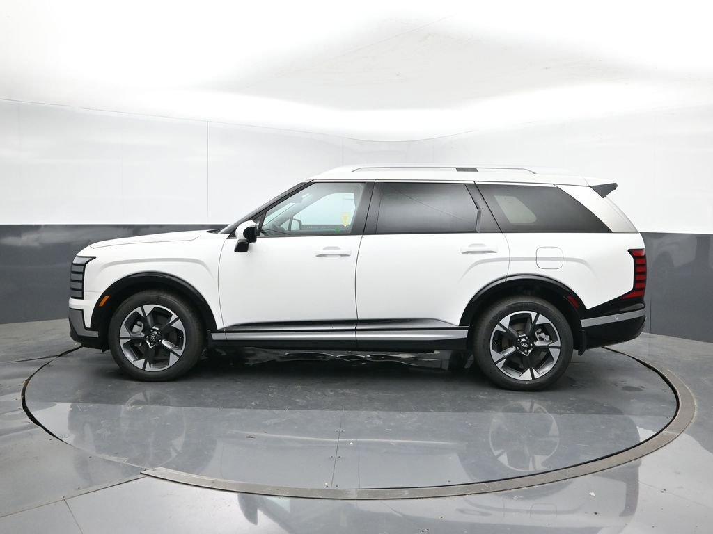 New 2026 Hyundai Palisade Limited FWD image 3
