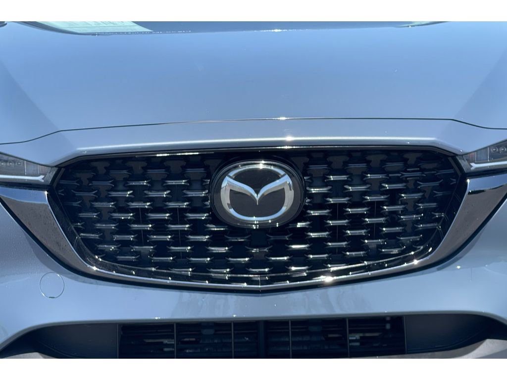 Certified 2022 MAZDA CX-5 Carbon Edition AWD/4WD image 46