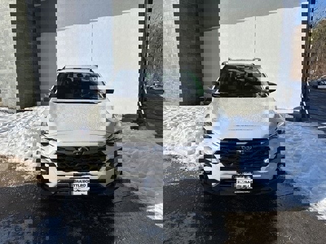 New 2026 Subaru Crosstrek 2.0i Premium image 11
