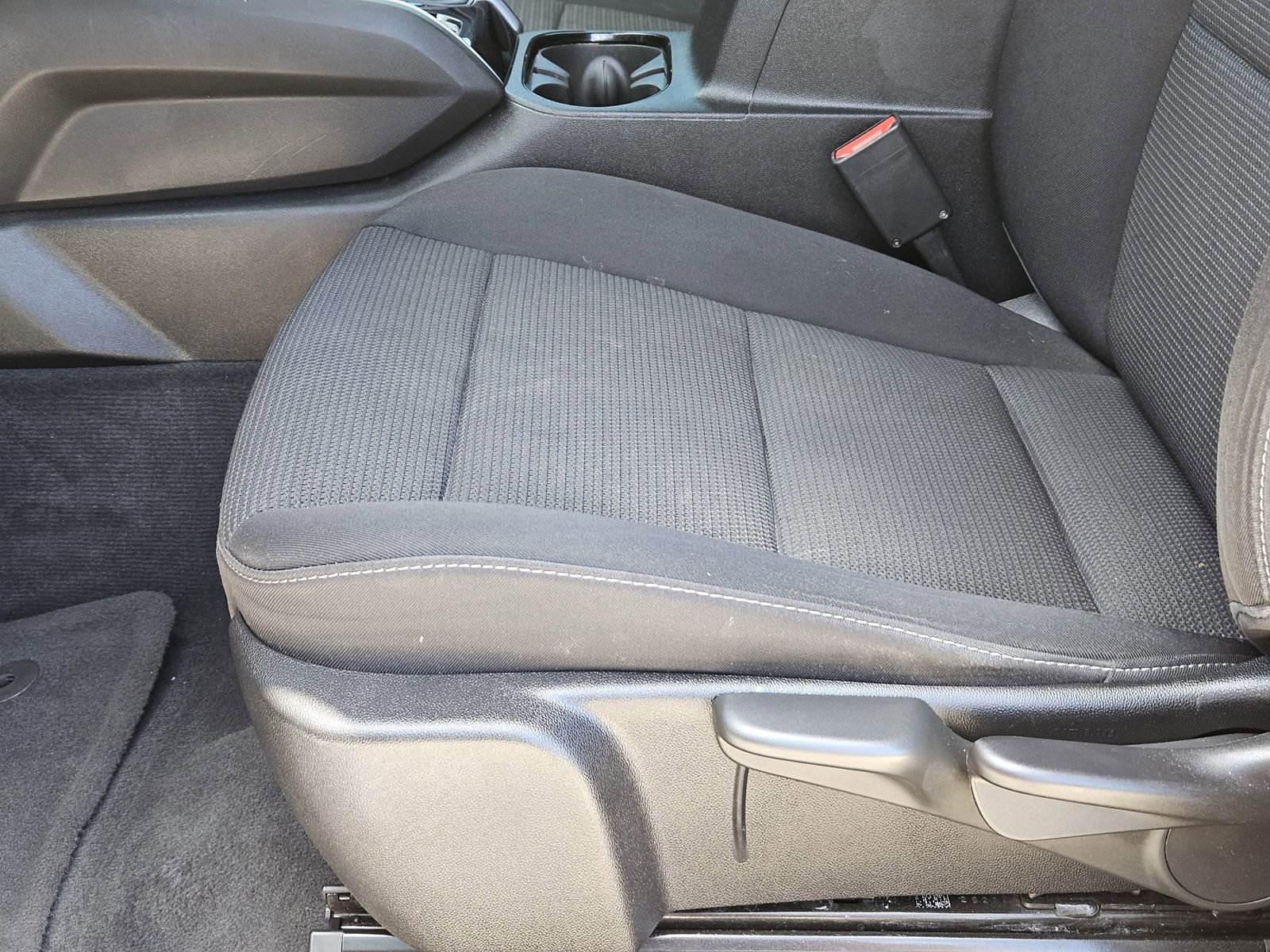 Used 2023 Chevrolet Colorado LT w/ LT Convenience Package image 28