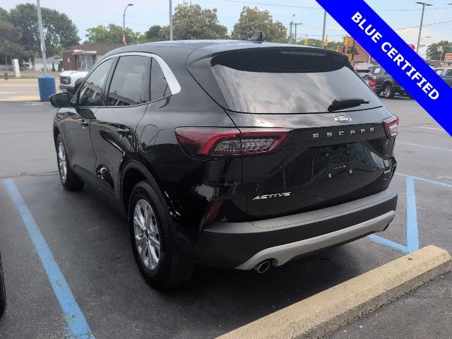 Certified 2023 Ford Escape Active w/ Tech Pack #2 AWD/4WD image 6