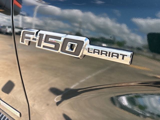 Used 2013 Ford F150 Lariat w/ Luxury Equipment Group image 29
