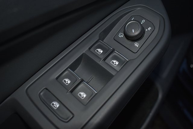 Used 2024 Volkswagen GTI Autobahn image 16