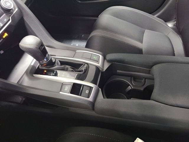 Used 2020 Honda Civic LX image 29