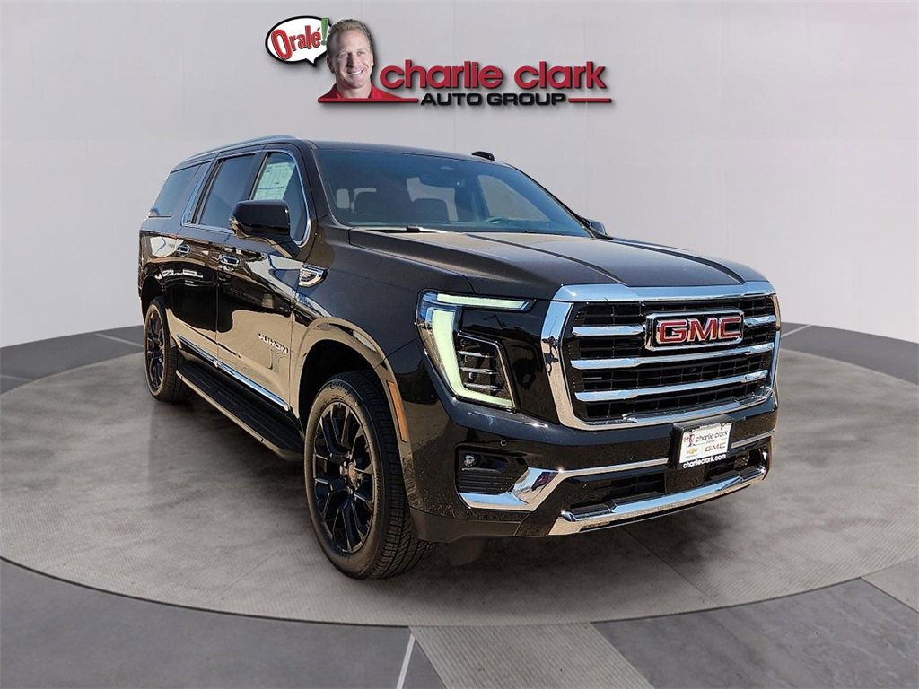 New 2026 GMC Yukon XL Elevation image 7
