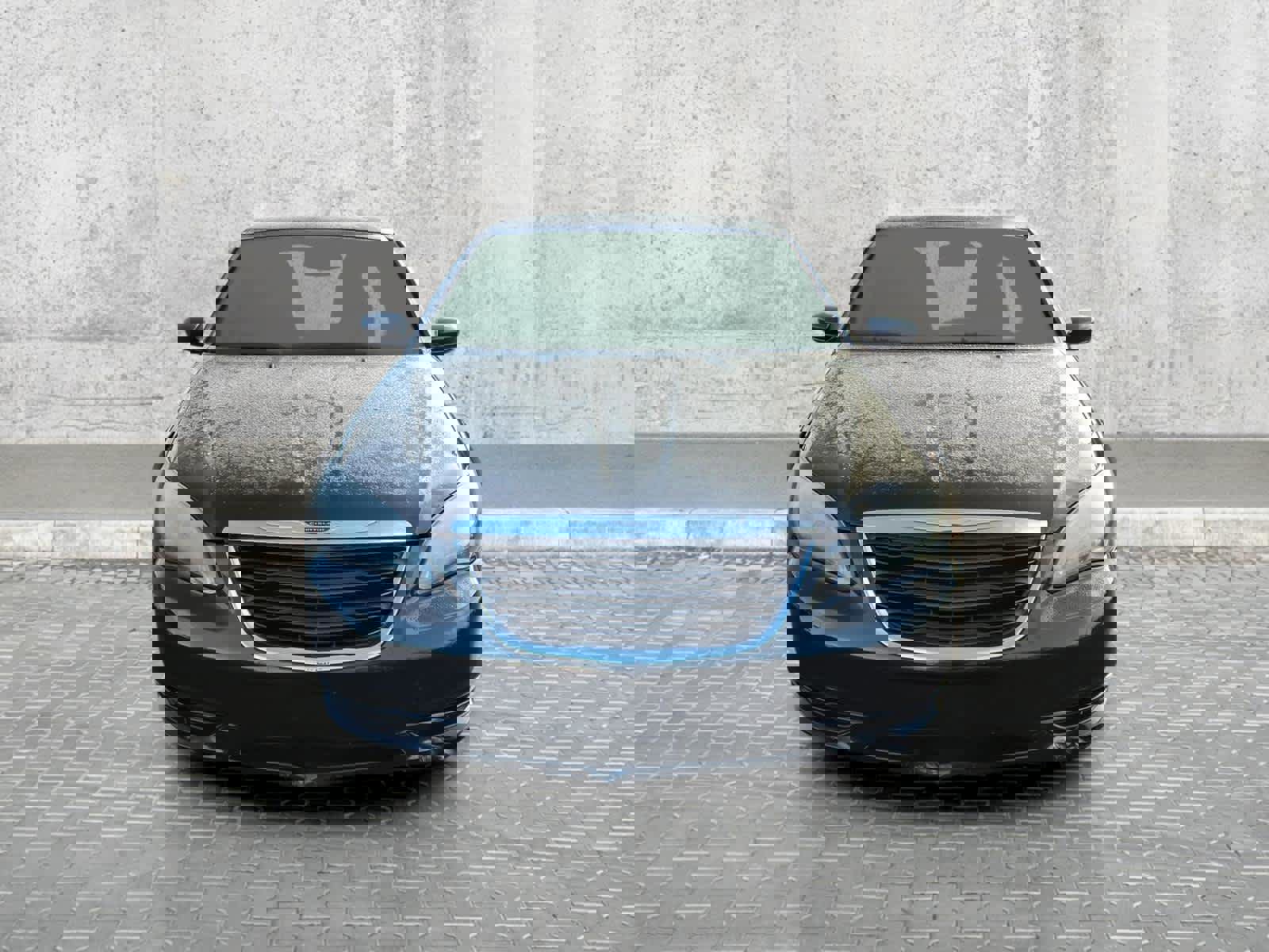 Used 2014 Chrysler 200 Limited w/ Sun/Sound Group image 3