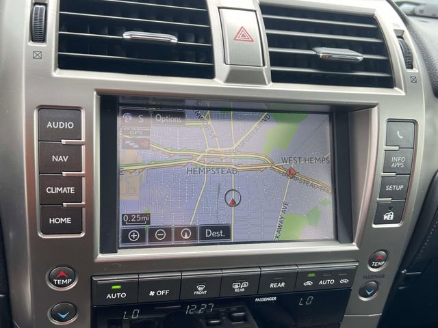 Used 2019 Lexus GX 460 Premium image 30