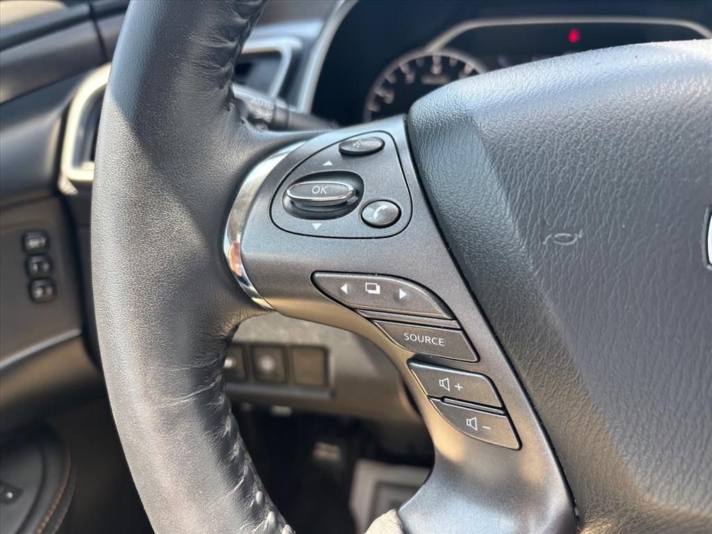 Used 2021 Nissan Murano Platinum w/ Cargo Package AWD/4WD image 16