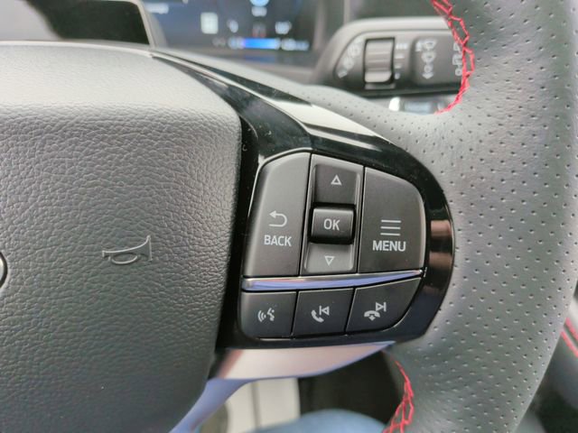 New 2026 Ford Explorer ST-Line w/ ST-Line Street Pack image 25