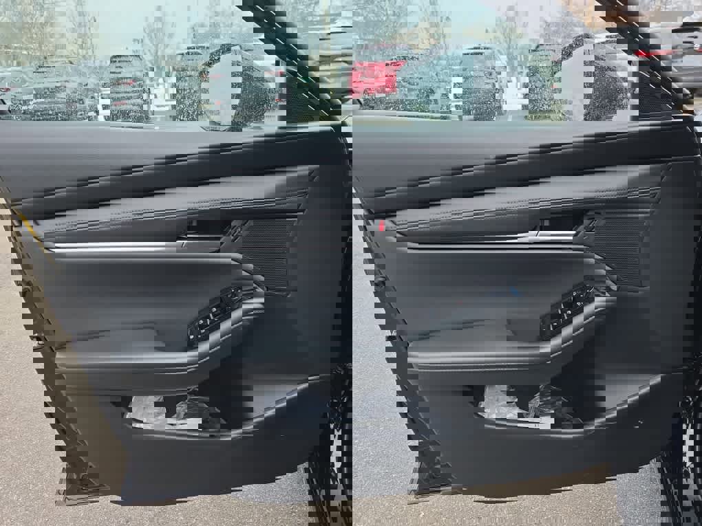 New 2026 MAZDA MAZDA3 s Sport image 14