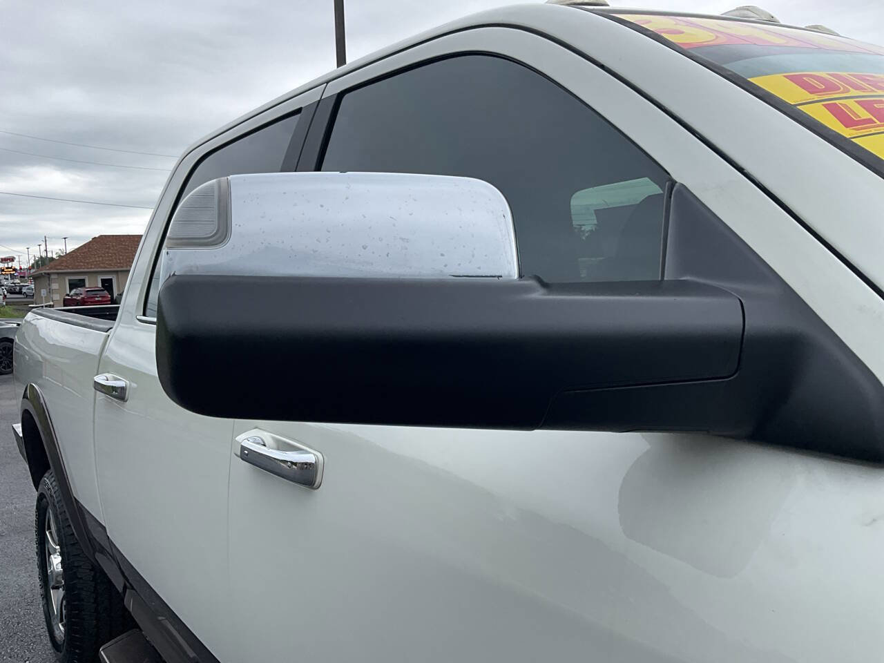 Used 2018 RAM 2500 Longhorn AWD/4WD image 37
