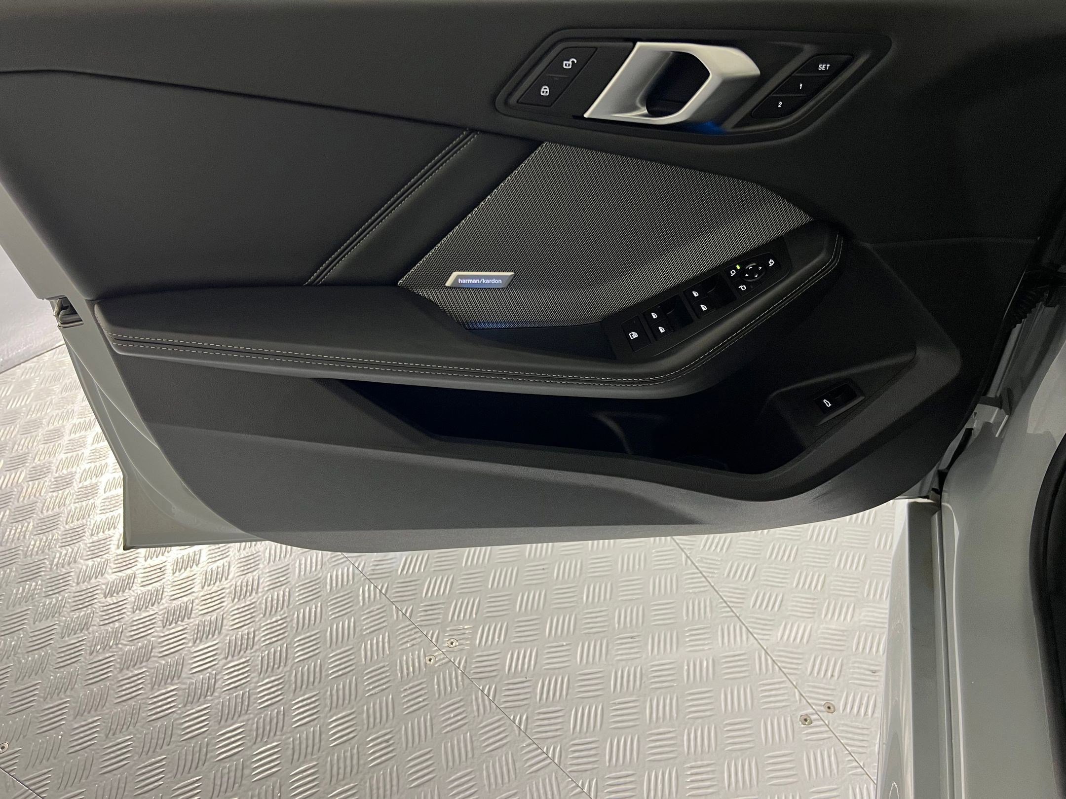 Used 2025 BMW M235i xDrive w/ Premium Package AWD/4WD image 12