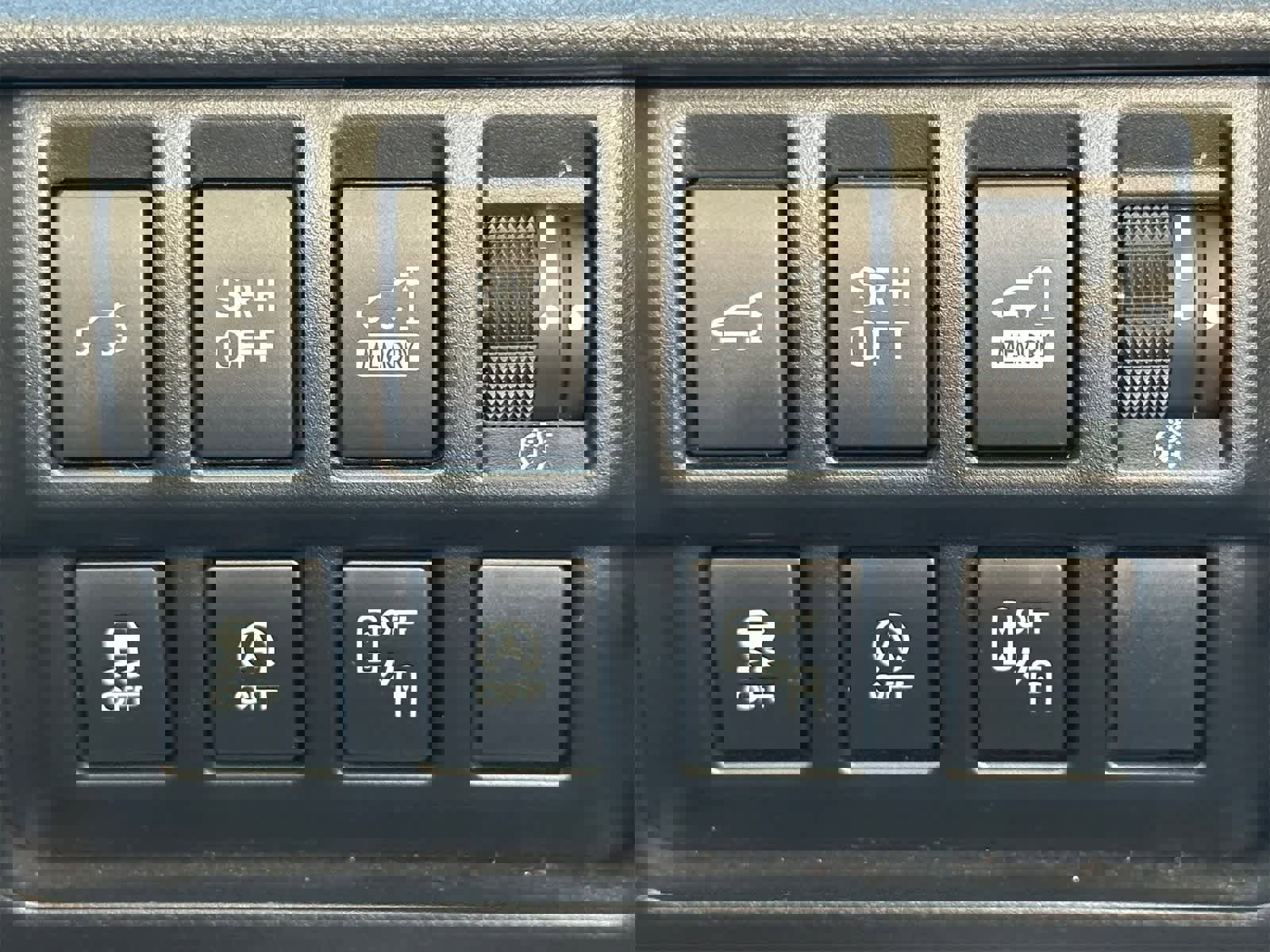 Certified 2022 Subaru Forester Wilderness image 24