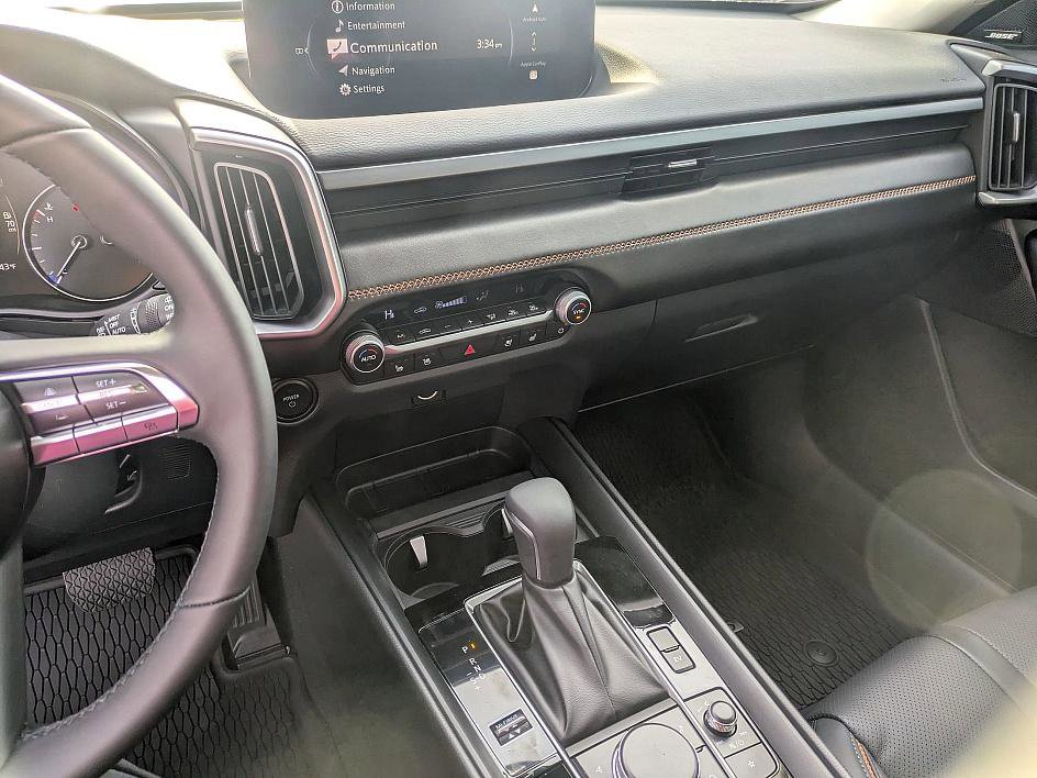 New 2026 MAZDA CX-50 AWD 2.5 Hybrid w/ Weather Package image 20