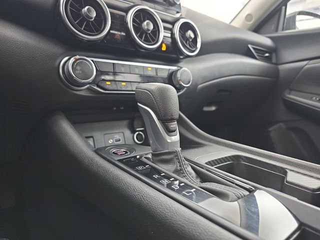 Used 2025 Nissan Sentra S image 30