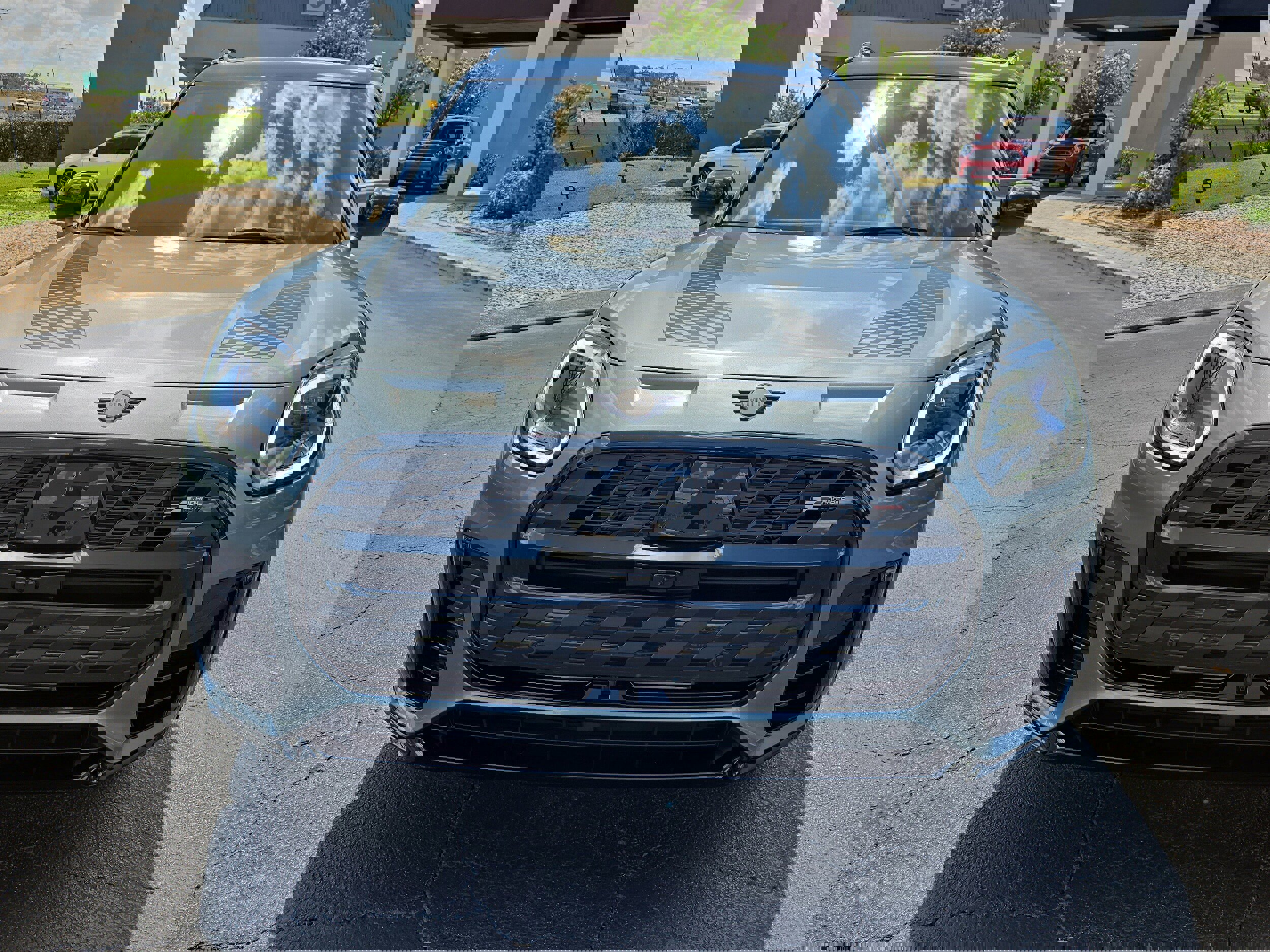 New 2026 MINI Cooper Countryman S image 3