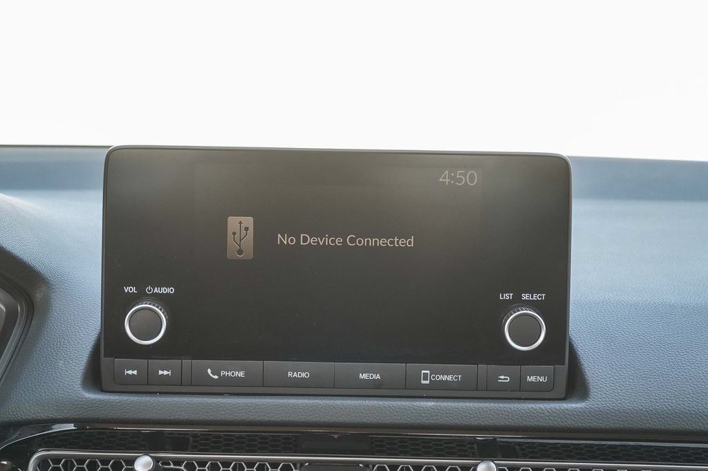 Certified 2023 Honda Civic LX image 14