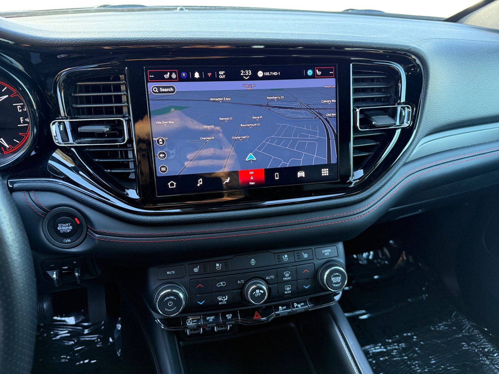 Used 2024 Dodge Durango GT image 12