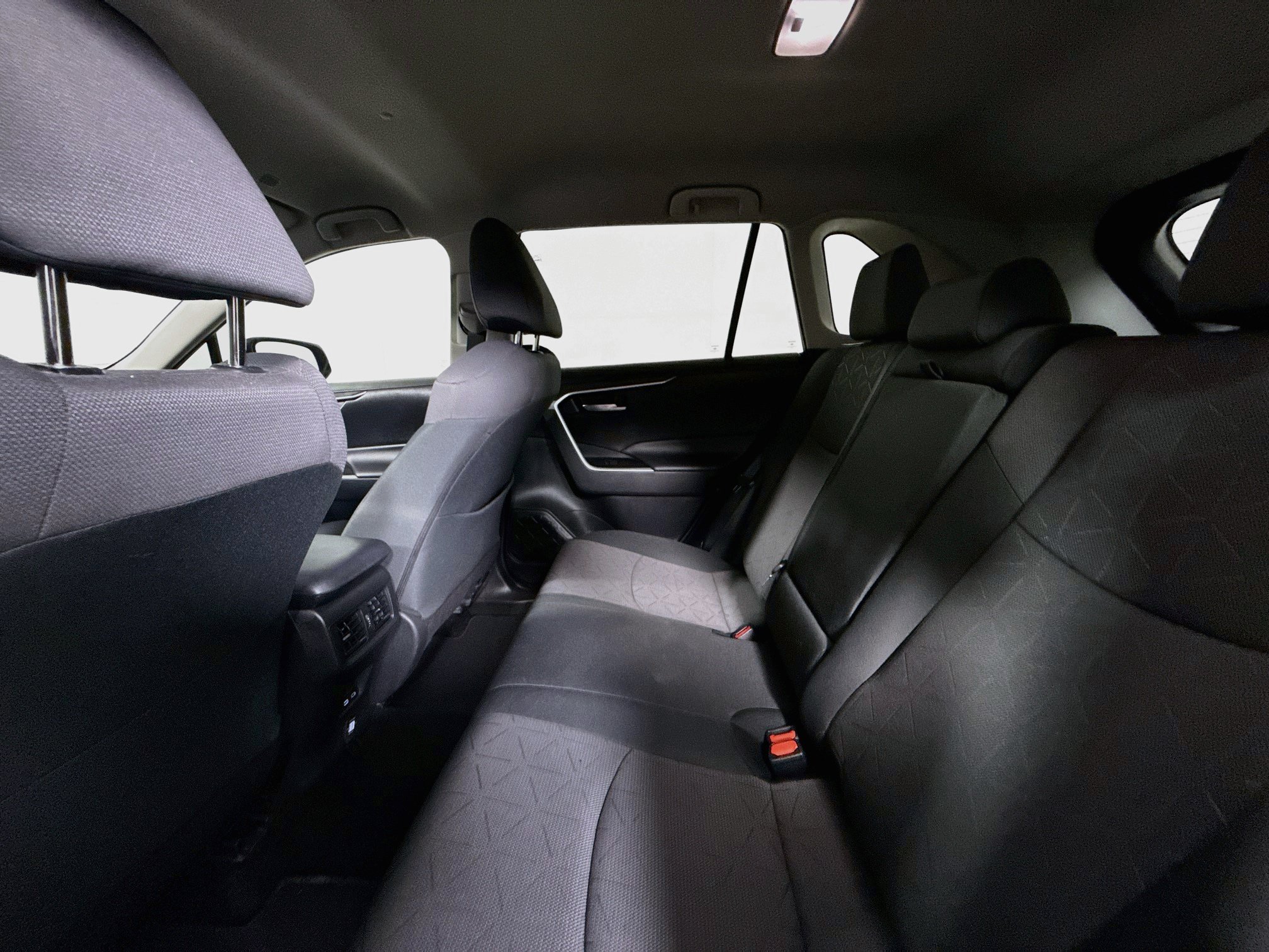 Certified 2024 Toyota RAV4 XLE FWD image 24