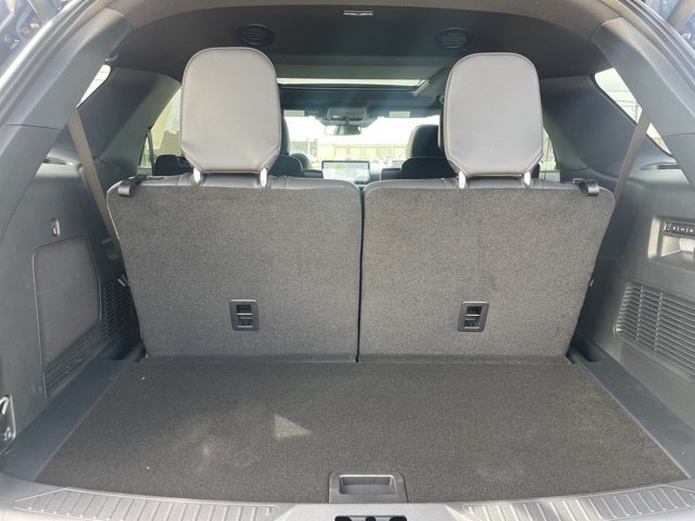 New 2026 Ford Explorer ST w/ Sun And Sound Package AWD/4WD image 14