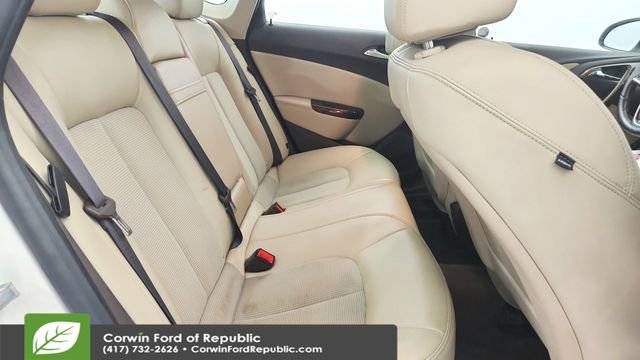 Used 2012 Buick Verano Convenience FWD image 21