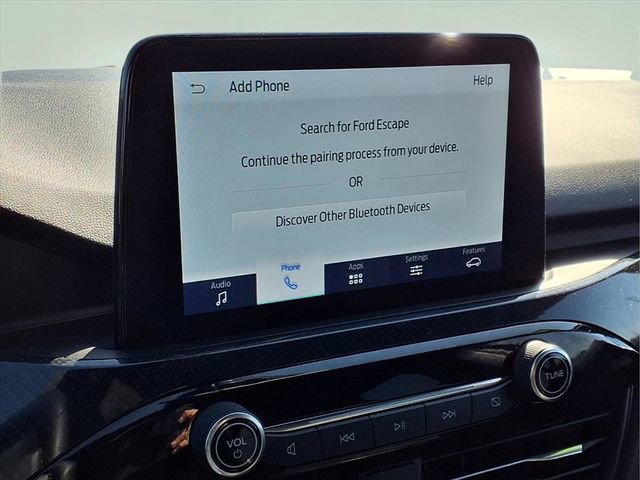 Used 2024 Ford Escape ST-Line image 10