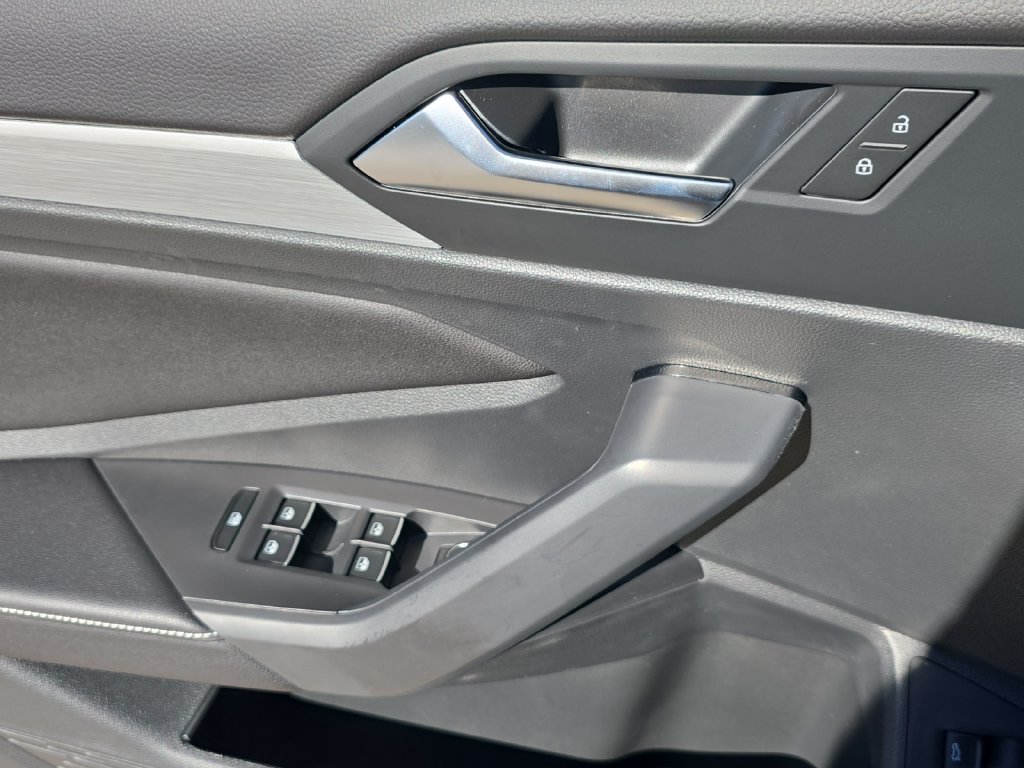 New 2027 Volkswagen Jetta Sport FWD image 20