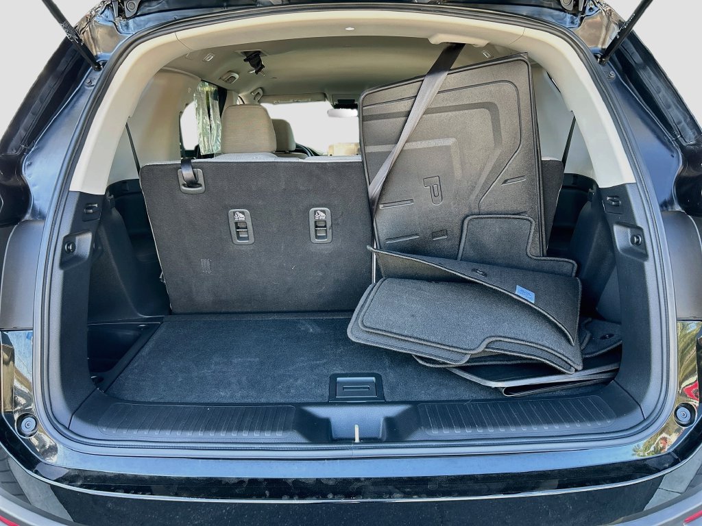 Certified 2023 Honda Pilot LX image 25